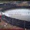 best quality hdpe waterproof membrane for water pond liner