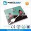 150kg customed design household digital glass bathroom scale