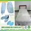 Nonwoven material bed cover fabric, disposable bed sheet                        
                                                                                Supplier's Choice