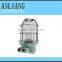 110V waterproof Resin Outdoor Landscape Marine Brass Light