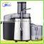 Hot sale slow juicer big mouth power juicer extractor