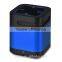 2015 Gaoke hot AJ-82A Unique bluetooth stereo speaker free shipping