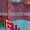 floral print latest skirt design pictures long skirt apparel for 18-45 years old women