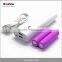 Soshine E4 power bank 2 x 18650 Power Bank for mobile phone for camera and MP3 player power bank charger power bank case