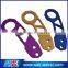 Universal Diamond tow hooks tow bars