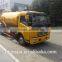 dongfeng 5000L vacuum sewage cleaning truck for sale