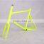 Full Suspension Carbon China Mountain Bike Frame in size 26er carbon mountain bike frame