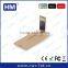 Hot selling gifts Environmentally Friendly Material Paper Usb Flash Drive Card usb stick 4GB 8GB 16 GB