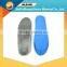 OEM anti-sweat orthotic poliyou foam shoes insole factory direct sale