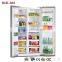 BCD -603 LDE display side by side refrigerator