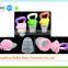 Wholesale baby funny fruit feeder Vegetable & Fruit silicone fruit pacifier                        
                                                Quality Choice