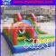 2016 Cheap inflatable obstacle course for kids
