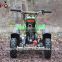 Cheap 2 stroke 49cc ATV dune buggy 50cc qud bike mini kids go kart ATV for sale