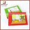 Hot Sale Beautiful Biscuit Box