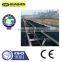 Cotton Canvas Rubber Conveyor Belt in China