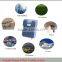 20W outdoor GSM 850 RF high power cell phone repeater