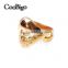 Fashion Jewelry Zinc Alloy Ring Unisex Men Ladies Party Show Gift Dresses Apparel Promotion Accessories