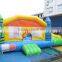 Best Selling Commercial Inflatable Crayon Combo / Inflatable Crayon Bouncer