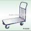 PLATFORM HAND TRUCK balloon convenient Good quality PH156