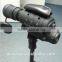 Infrared night vision scope distance from 320M zoom 6x, IR light and 5MP digital camera video in 752x582 CCD