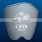 OEM design and production promotions with embossed logo