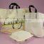LIYA customize HDPE shopping bags
