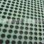 honeycomb polyester net hexagon wedding dresses in turkey mesh fabric