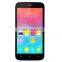 Hot selling DOOGEE VALENCIA2 Y100 5.0 inch OGS IPS Screen Android OS 4.4 Smart Phone