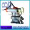 Turbocharger turbo TD04L 49377-04300 49377-04100 for Subarus Impreza WRX STI 2.0 T                        
                                                Quality Choice
