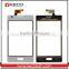 Best price For LG Optimus L5 E610 E612 Touch screen digitizer