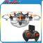 Wholesale Hot Selling Kid Toy 2.4G 6-AXIS Remote Control Drone Professional