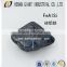 Fe-Al-Si / ferro silicon aluminum ferroalloy