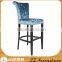 Cheap Modern Wood Bar Stool