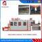 Competitive Price Trade Assurance Food Container Blister Packing Machine