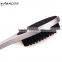 high quality metal bristle hair brush