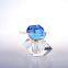 Wholesale best cheap 3ml crystal perfume bottle