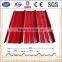 Black Corrugated Metal Roofing Sheet Corrugated Roof (GI/GL and Color)