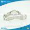 Fashion Stainless Steel Band Japan Movt Business Quartz Watch Man