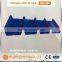 hot sales ASA coated trapezoid tiles