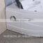 double hydrotherapy home spa bathtub Q310