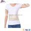 Alpinesnow Breathable Adjustable Fish Line Back Support Lumbar Brace