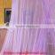korean net mosquito net fabric poly mesh 3001