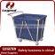Hotel Metal Commercial cleaning mop trolley                        
                                                Quality Choice