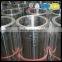 Cold Rolled 1100 1060 H14 Aluminum Coils for Utensils Roofing