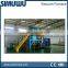 temperature curve programmable vacuum brazing furnace
