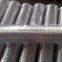 aluminum corrugated semi-rigid air conditioning duct for hvac ventilation