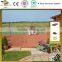 recommended gallery anti-slip WPC decking