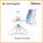Universal 7" tablets security holder , tablet pc holder