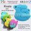 natural rubber teether silicone teething beads Silicone teething beads