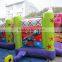 inflatable bounce houses for renting happy hop inflatable